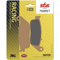Bromsbelägg Rst Sintrade SBS
