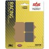 Bromsbelägg Rst Sintrade SBS Bromsbelägg – miniatyr 1