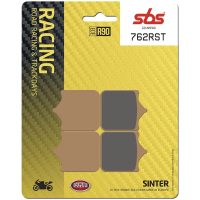 Bromsbelägg Rst Sintrade SBS