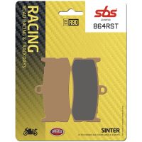 Bromsbelägg Rst Sintrade SBS