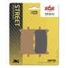 Bromsbelägg Rst Sintrade SBS Bromsbelägg – miniatyr 1