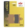 Bromsbelägg Rst Sintrade SBS Bromsbelägg – miniatyr 1