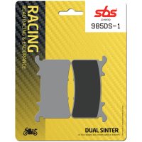 Bromsbelägg Rst Sintrade SBS
