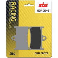 Bromsbelägg Rst Sintrade SBS