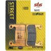 Bromsbelägg Rst Sintrade SBS Bromsbelägg – miniatyr 2