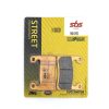 Bromsbelägg Rst Sintrade SBS Bromsbelägg – miniatyr 1