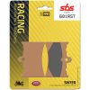 Bromsbelägg Rst Sintrade SBS Bromsbelägg – miniatyr 1