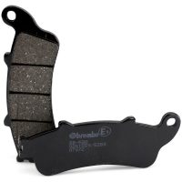 Bromsbelägg Scooter Carbon Ceramic BREMBO