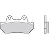 Bromsbelägg Scooter Carbon Ceramic BREMBO – miniatyr 3