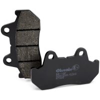 Bromsbelägg Scooter Carbon Ceramic BREMBO