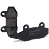 Bromsbelägg Scooter Kolkeramik Brembo Natural – miniatyr 2