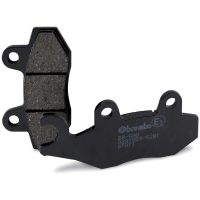 Bromsbelägg Scooter Kolkeramik Brembo