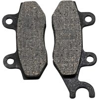Bromsbelägg Semi-metallic GALFER