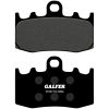 Bromsbelägg Semi-metallic Semi-sintrade GALFER Bromsbelägg – miniatyr 2