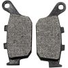 Bromsbelägg Semi-metallic Semi-sintrade GALFER Bromsbelägg – miniatyr 2