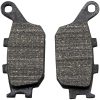 Bromsbelägg Semi-metallic Semi-sintrade GALFER Bromsbelägg – miniatyr 2