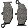 Bromsbelägg Semi-metallic Semi-sintrade GALFER Bromsbelägg – miniatyr 3