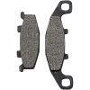 Bromsbelägg Semi-Metallic Sintrade GALFER – miniatyr 2