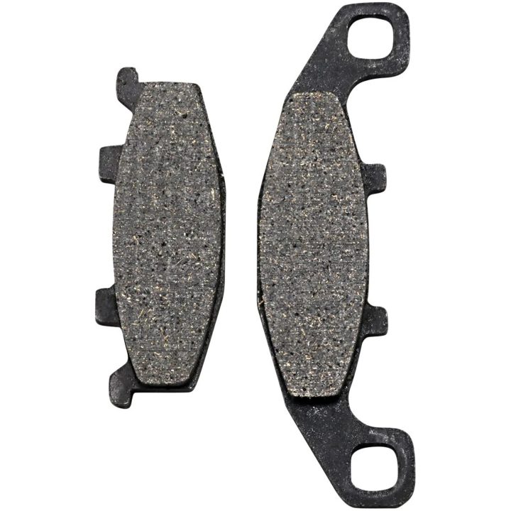 Bromsbelägg Semi-Metallic Sintrade GALFER – bild 2