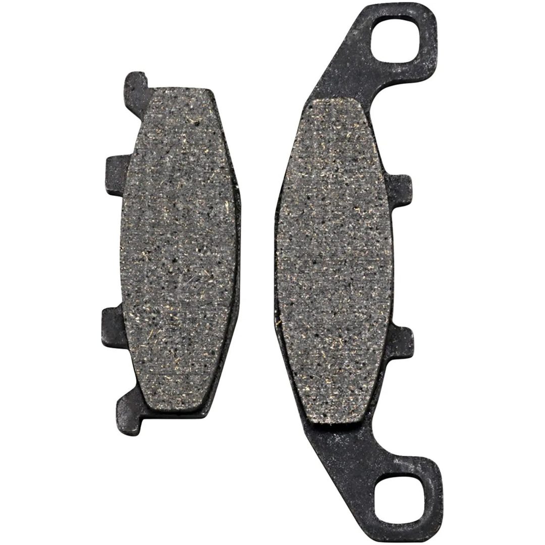 Bromsbelägg Semi-Metallic Sintrade GALFER