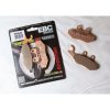 Bromsbelägg SFA-HH EBC Brown – miniatyr 2