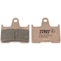 Bromsbelägg SH Series Sintrade TRW
