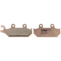 Bromsbelägg SI Series Off-Road Sintrade TRW