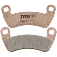 Bromsbelägg SI Series Off-Road Sintrade TRW