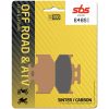 Bromsbelägg SI Sintrade SBS – miniatyr 1
