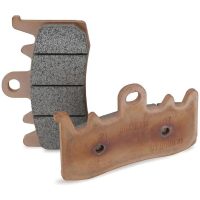 Bromsbelägg Sinter BREMBO