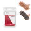 Bromsbelägg Sinter BREMBO – miniatyr 4