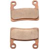 Bromsbelägg Sinter DP BRAKES beige – miniatyr 2