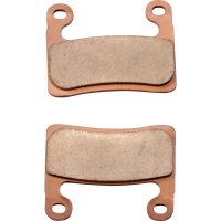 Bromsbelägg Sinter DP BRAKES