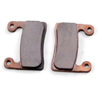 Bromsbelägg Sinter DP BRAKES