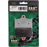 Bromsbelägg Sinter Fram DP BRAKES