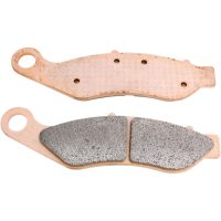 Bromsbelägg Sinter Fram DRAG SPECIALTIES
