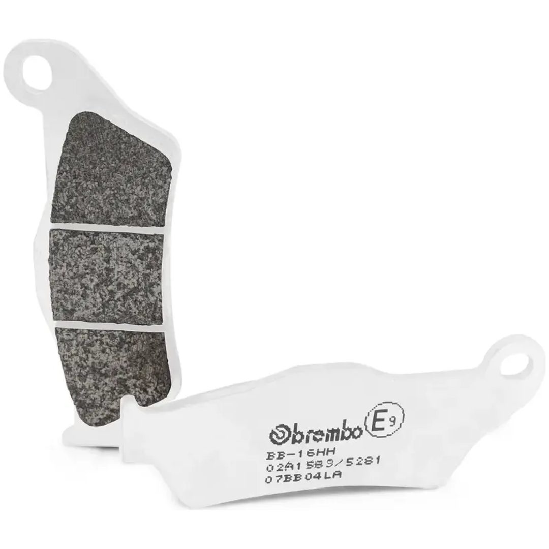 Bromsbelägg Sinter LA Prime Line BREMBO