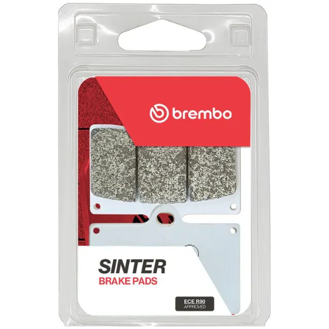 Bromsbelägg Sinter LA Prime Line BREMBO – bild 3