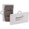 Bromsbelägg Sinter LA Prime Line BREMBO – miniatyr 1