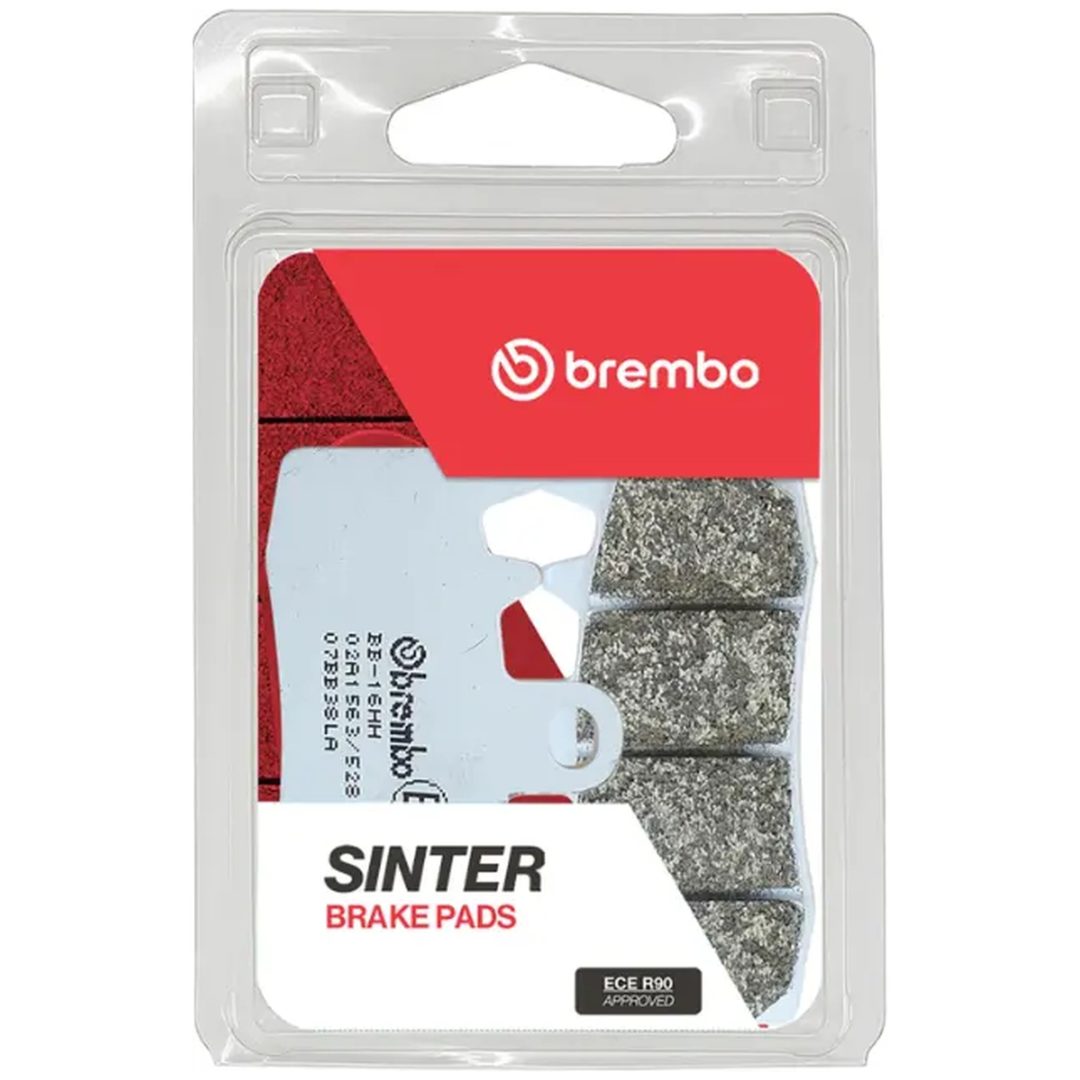 Bromsbelägg Sinter LA Prime Line BREMBO – bild 2