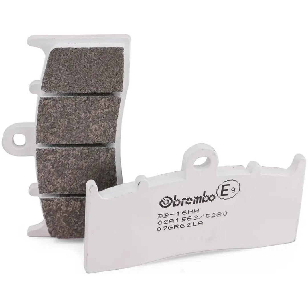 Bromsbelägg Sinter LA Prime Line BREMBO
