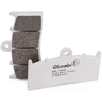 Bromsbelägg Sinter LA Prime Line BREMBO