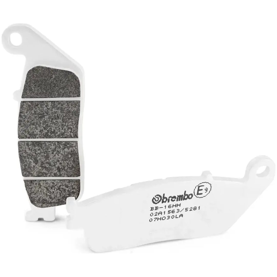 Bromsbelägg Sinter LA Prime Line BREMBO