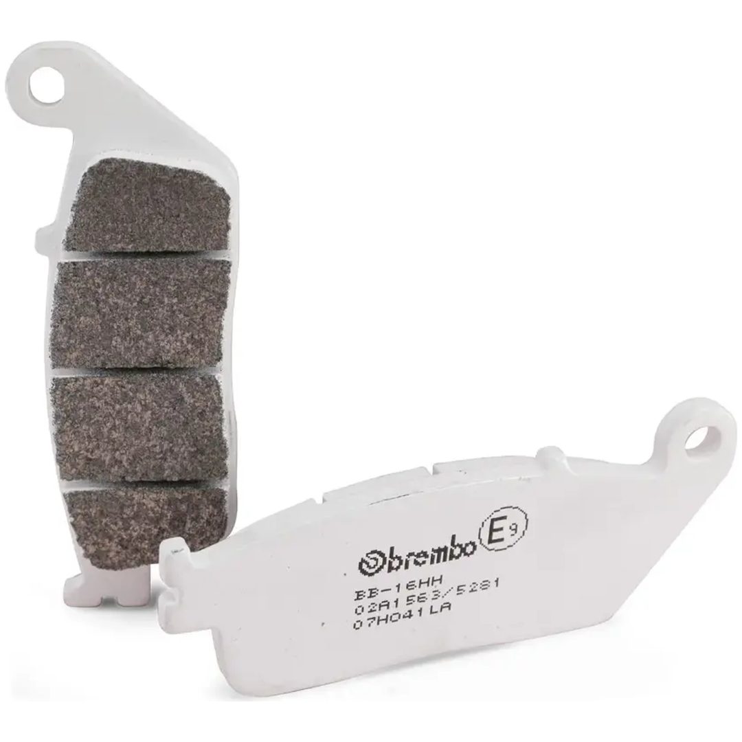 Bromsbelägg Sinter LA Prime Line BREMBO