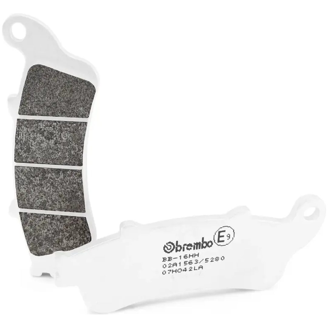 Bromsbelägg Sinter LA Prime Line BREMBO