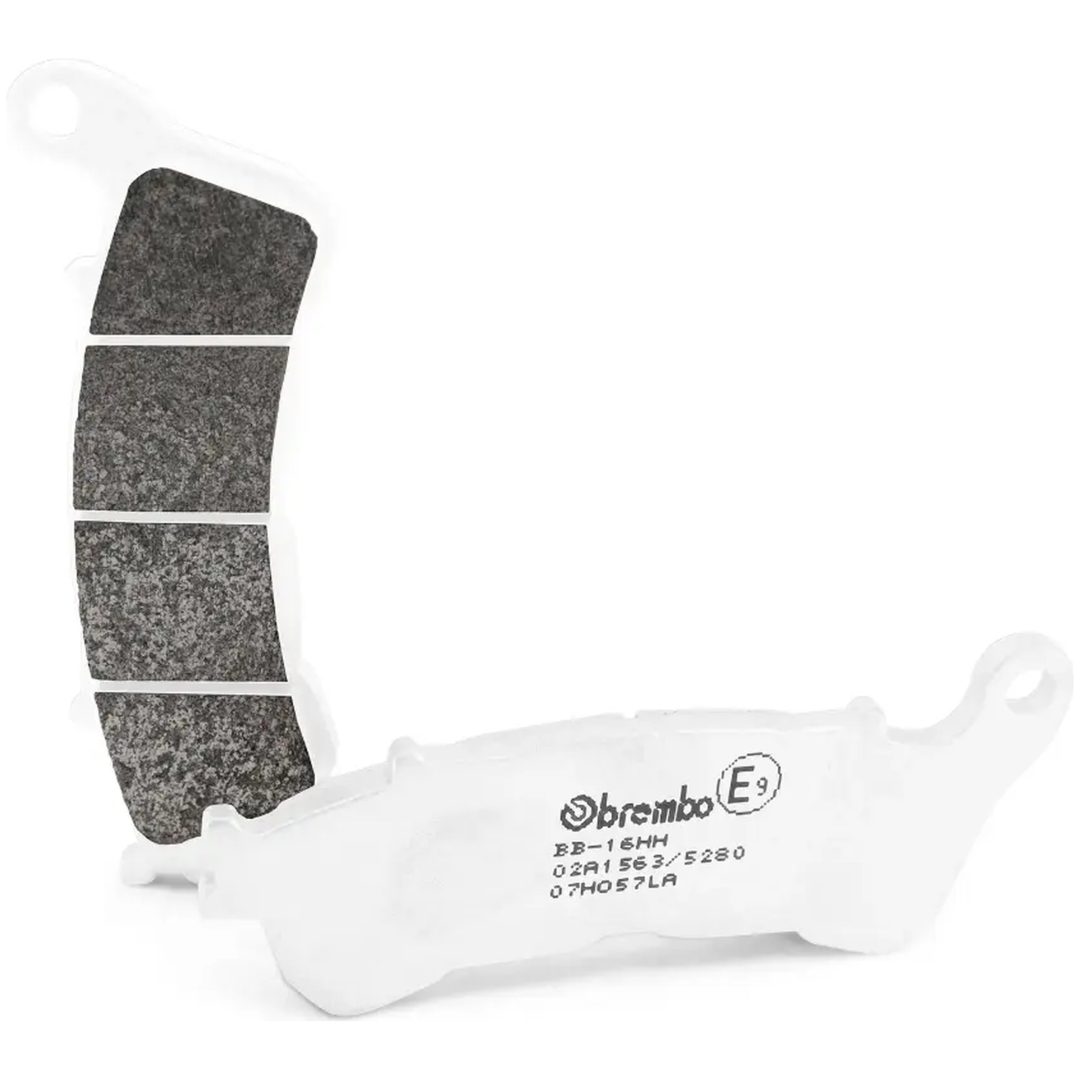 Bromsbelägg Sinter LA Prime Line BREMBO