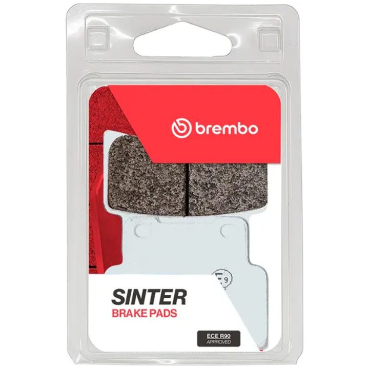 Bromsbelägg Sinter LA Prime Line BREMBO – bild 3