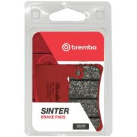 Bromsbelägg Sinter SA Prime Line BREMBO