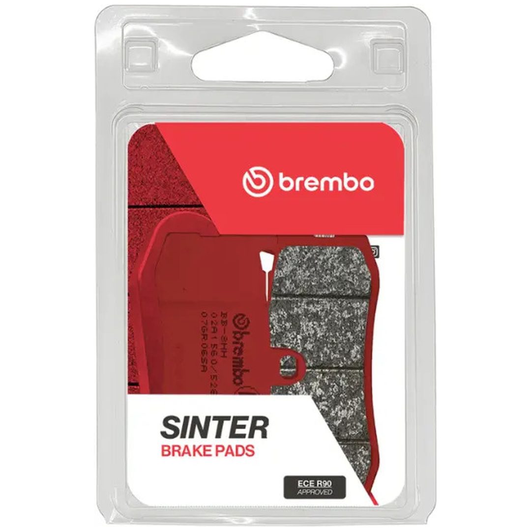 Bromsbelägg Sinter SA Prime Line BREMBO