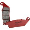 Bromsbelägg Sinter SA Prime Line BREMBO – miniatyr 1